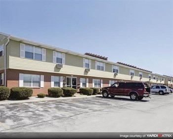 400 E Napoleon Road 1-2 Beds Apartment for Rent - Photo Gallery 4