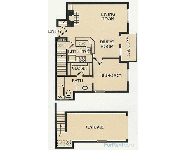1C Floor Plan 4