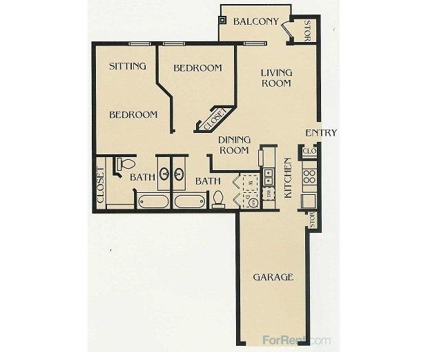 2 Floor Plan 6