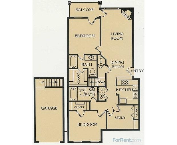2C Floor Plan 9