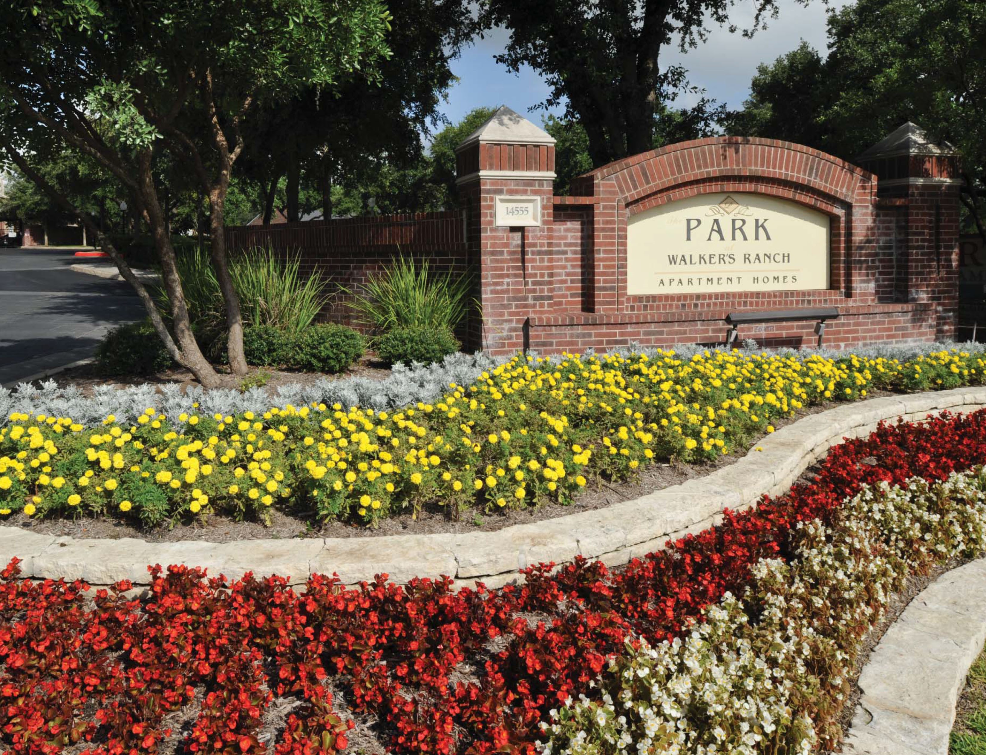 Park at Walker's Ranch | Apartments in San Antonio, TX