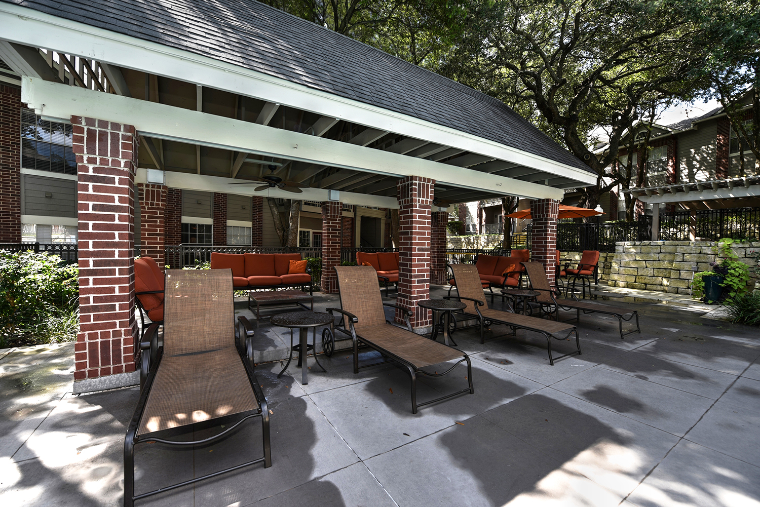 Photos and Video of Park at Walker's Ranch in San Antonio, TX