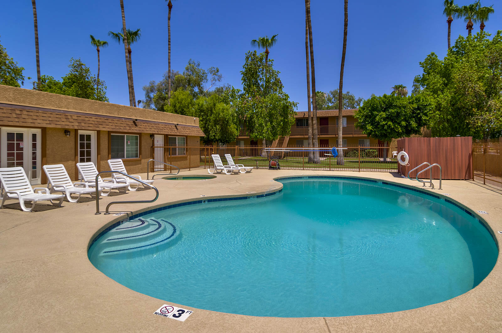 Photos and Video of Country Park Villas in Mesa, AZ