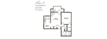 One Bedroom