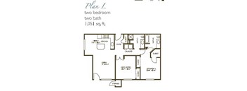 Two Bedroom
