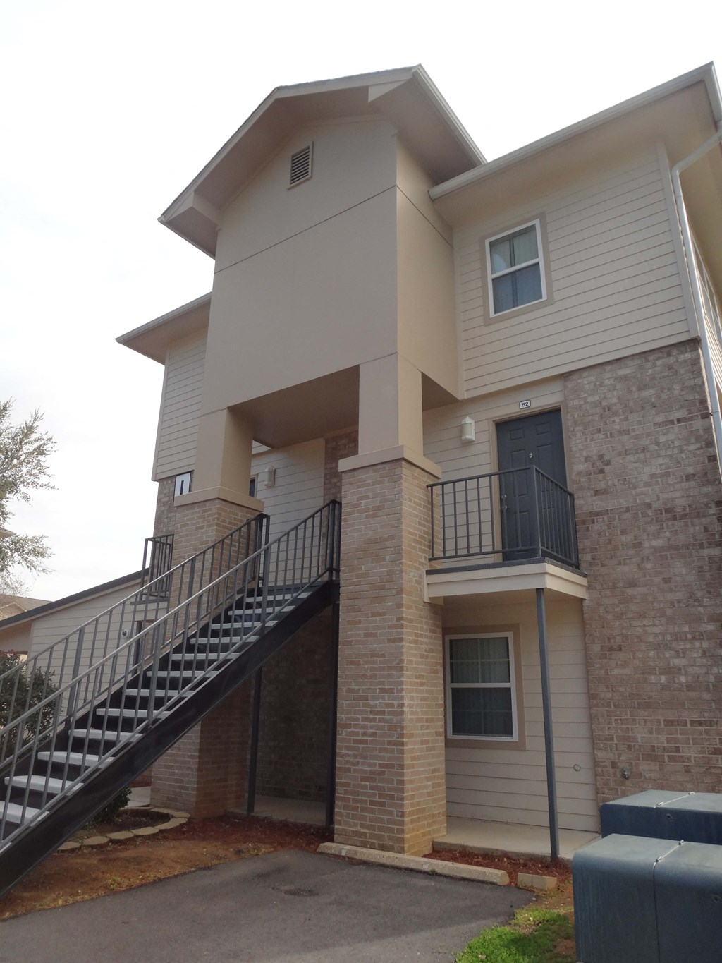 Clear Horizons Apartment Unit Shreveport, LA