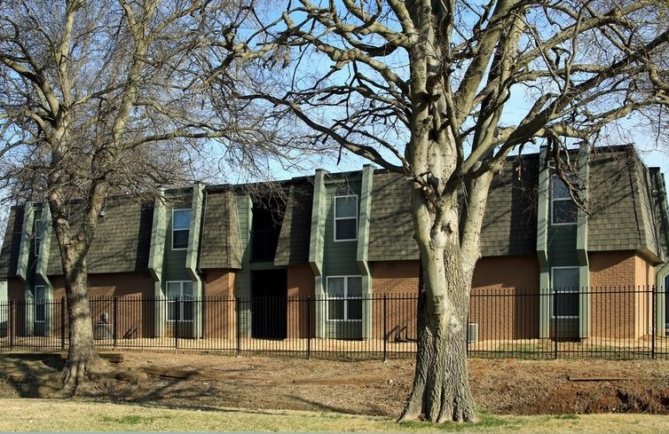 613 South Guthrie Avenue 1-3 Beds Apartment for Rent