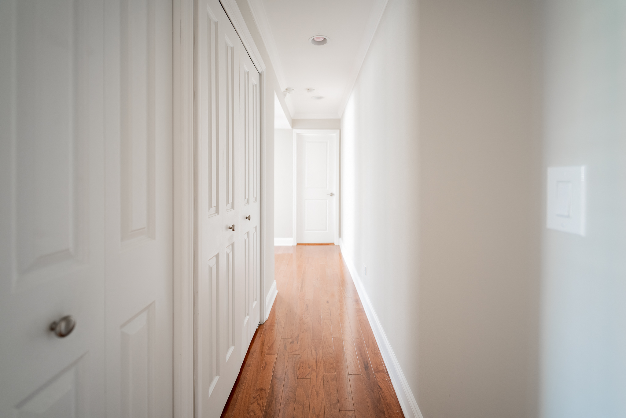 Hallway/Closet Space - #101