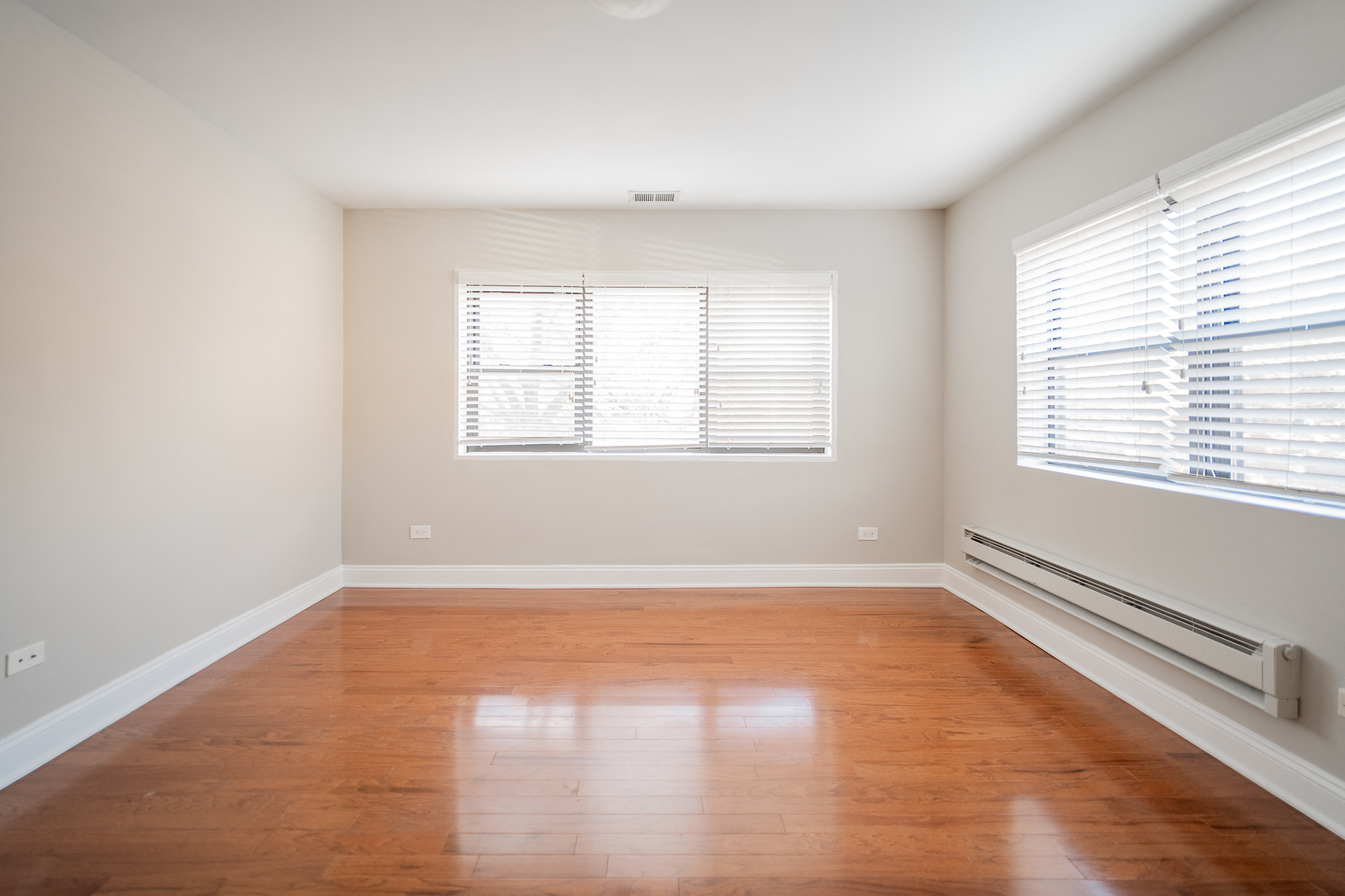 Second Bedroom - #101