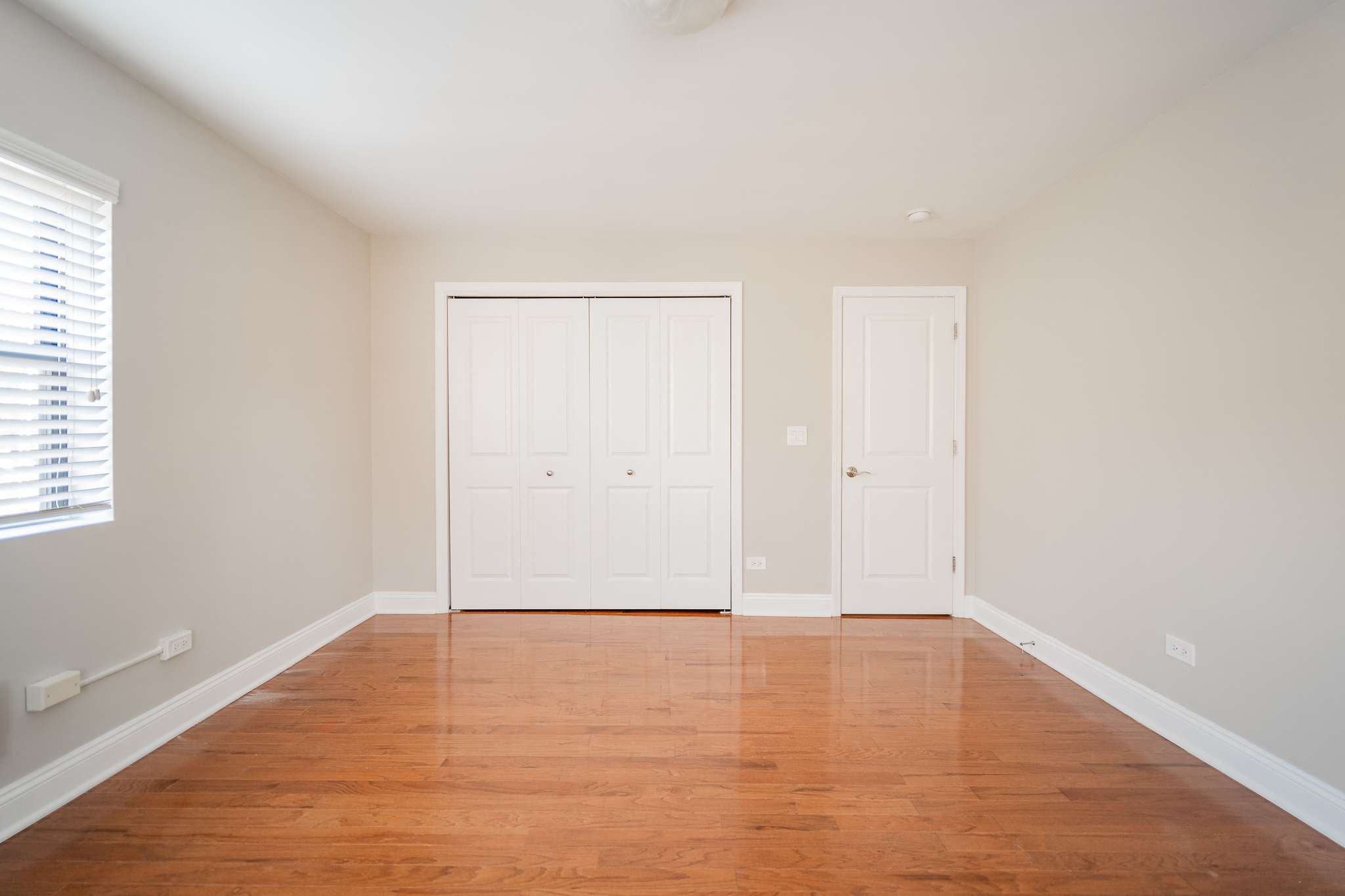 Second Bedroom - #101