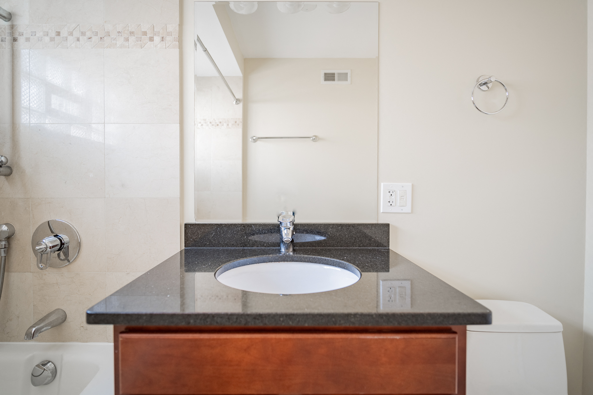 Updated Bathroom - #101