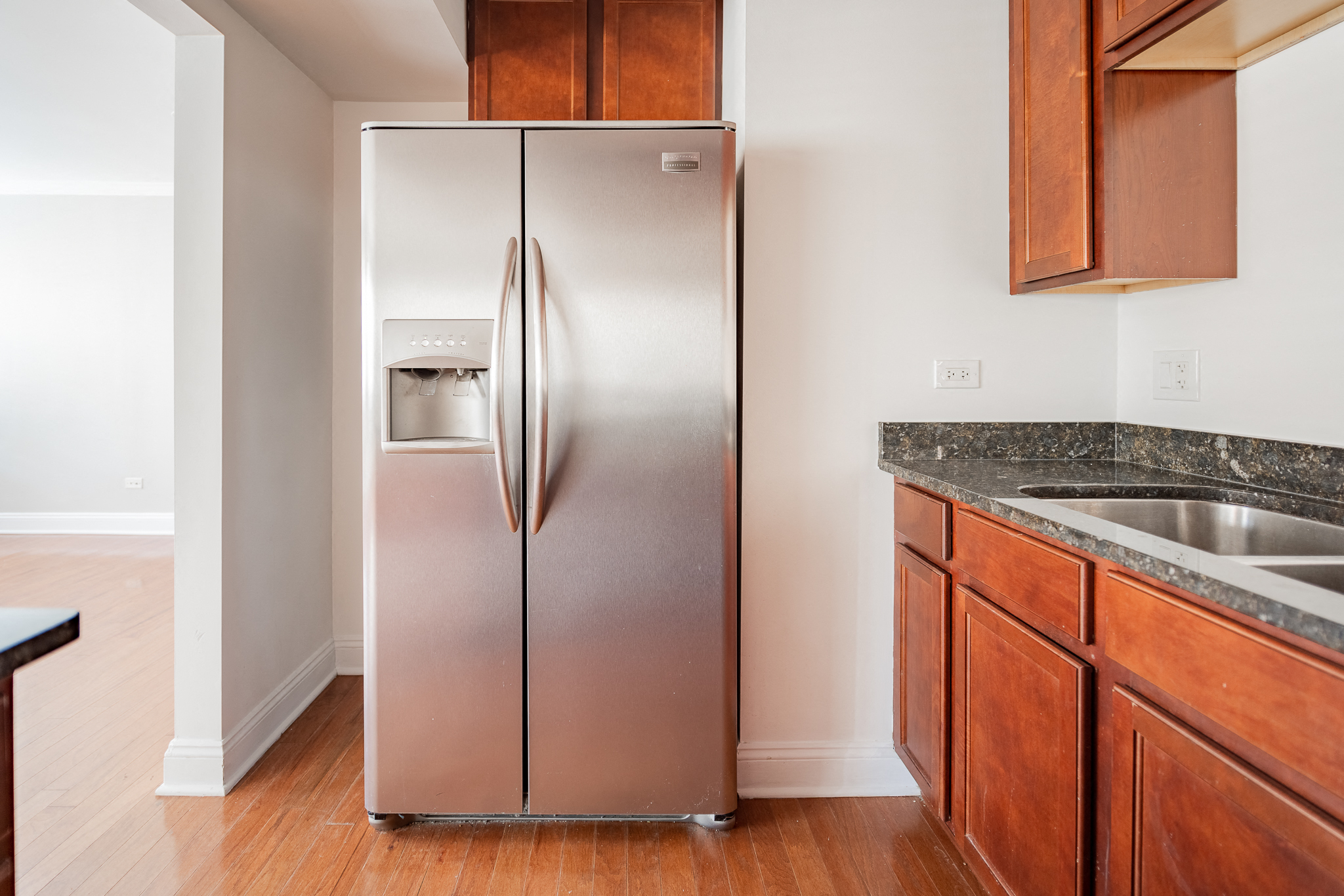 Updated Kitchen - #101