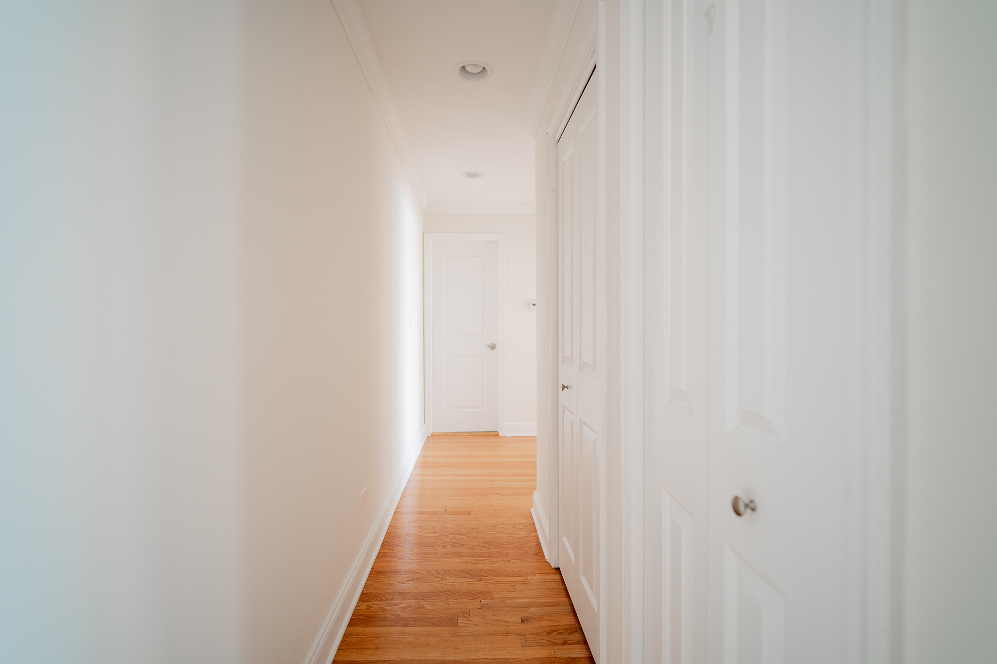 Hallway/Closet Space - #305