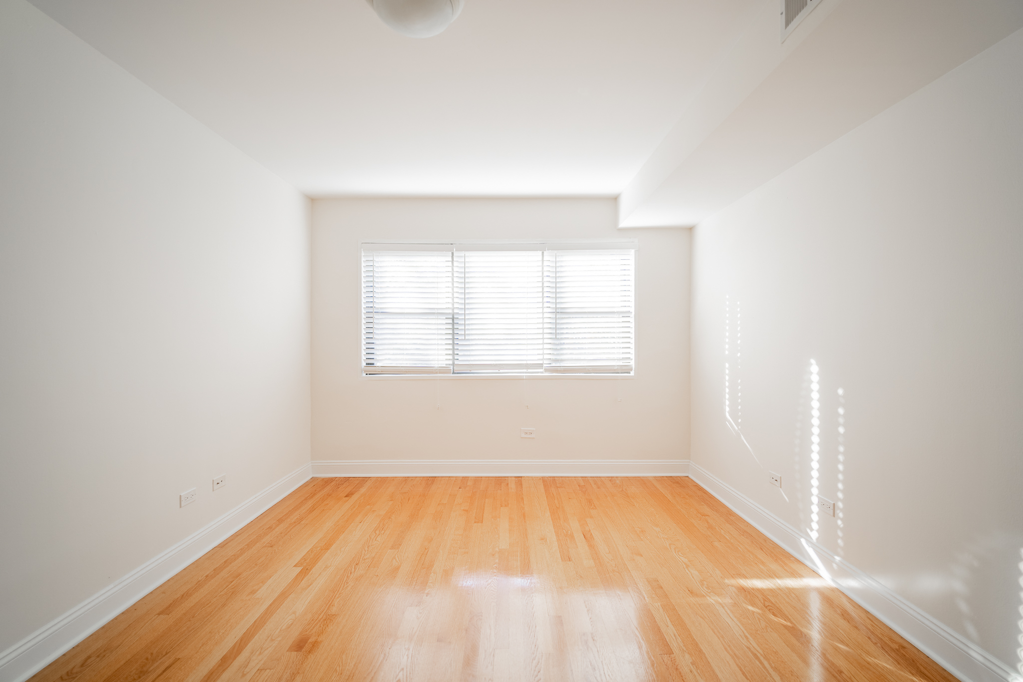 Second Bedroom - #305