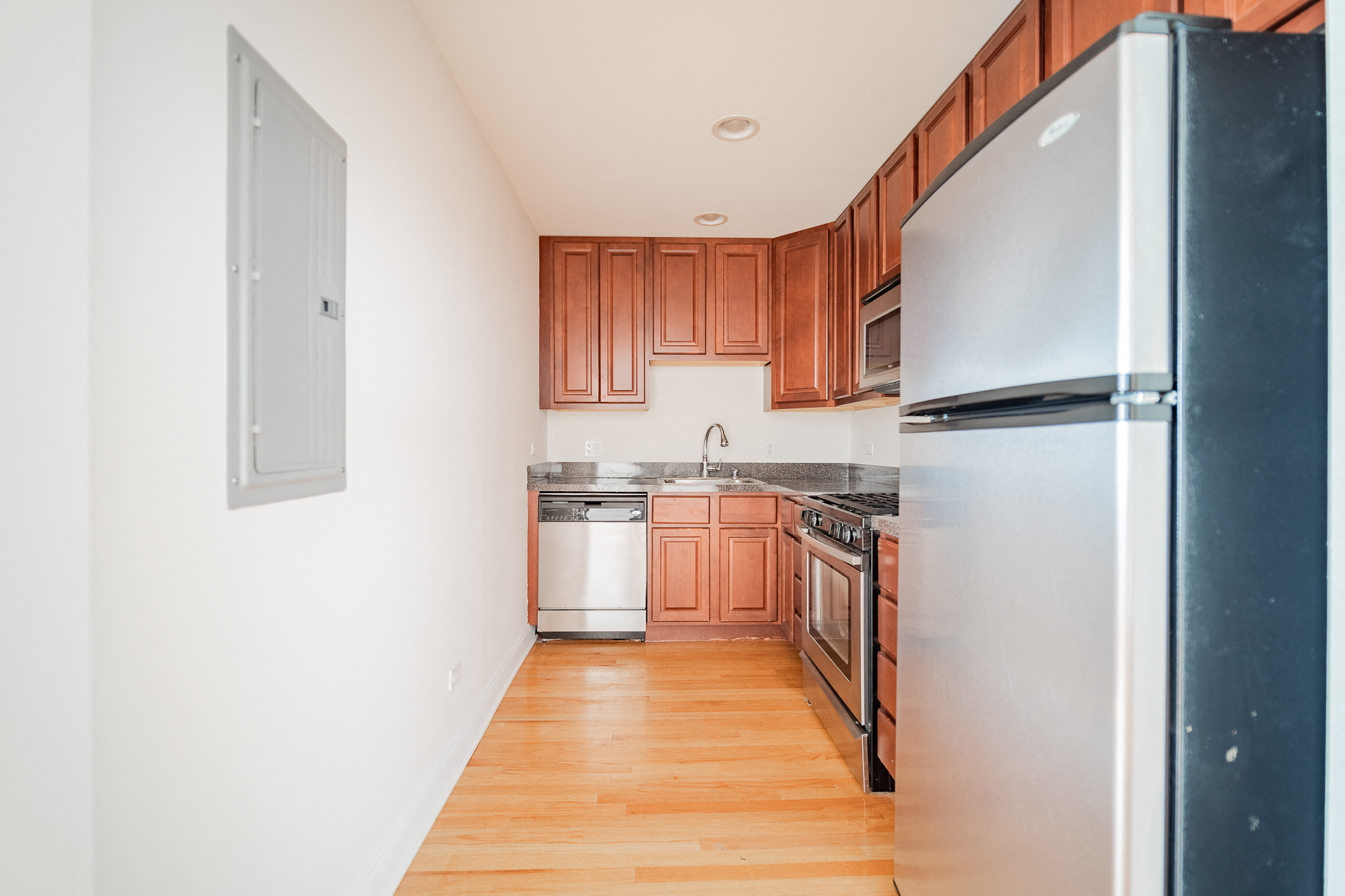 Updated Kitchen - #305