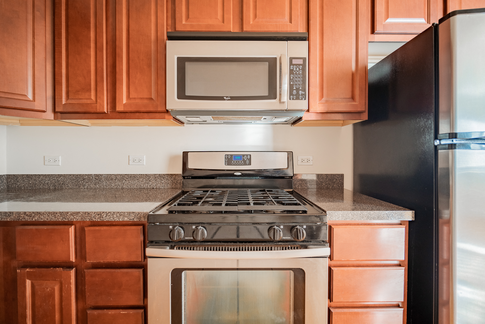 Updated Kitchen - #305