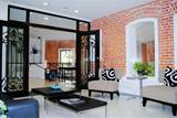 2-bedroom apartment at Brownstone Lofts Apartments in Los Angeles