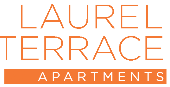 Laurel Terrace logo