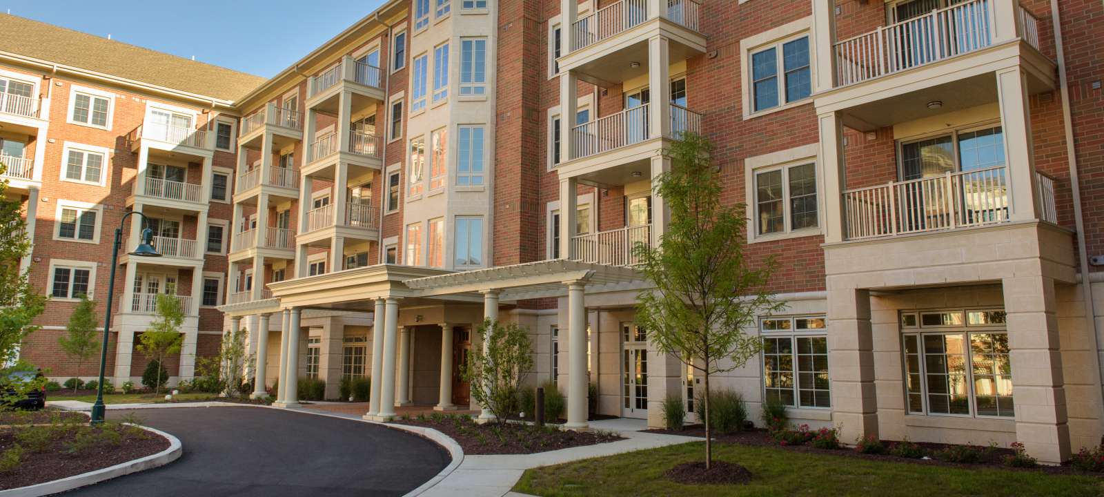 Meridian at Eagleview Apartments in Exton, PA