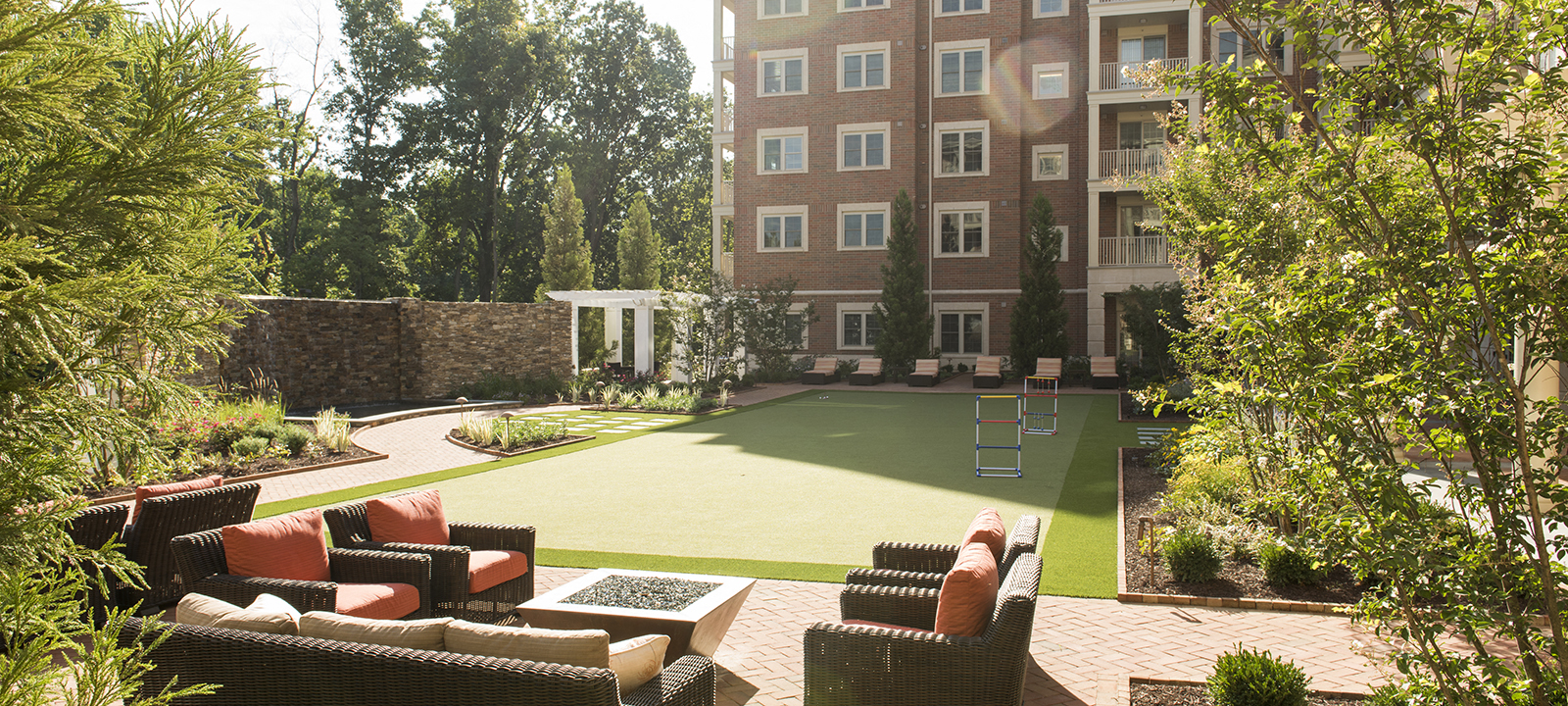 Meridian at Eagleview Apartments in Exton, PA