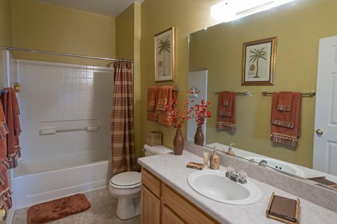 Carriage Hill Phase 1