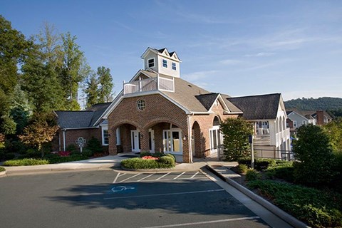 Carriage Hill Phase 1