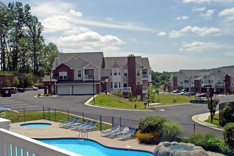 Carriage Hill Phase 1