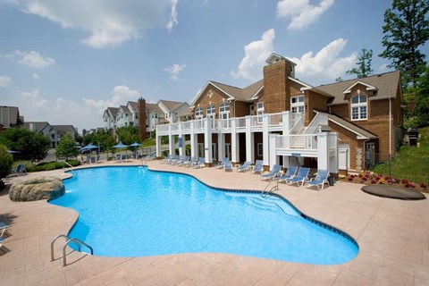 Carriage Hill Phase 1