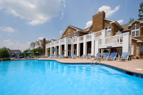 Carriage Hill Phase 1