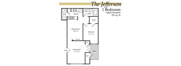 The Jefferson