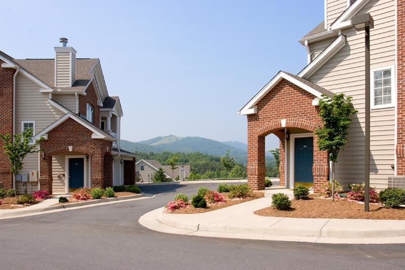 Carriage Hill Phase 2 Apartments, 825 Beverley Drive, Charlottesville