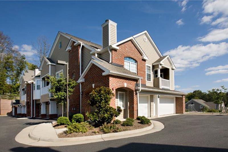 Carriage Hill Phase 2 Apartments, 825 Beverley Drive, Charlottesville