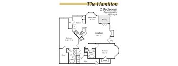 The Hamilton