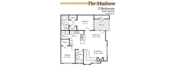 The Madison