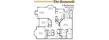 The Roosevelt