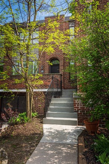 57-93 Balliol Street 2-3 Beds Townhouse for Rent - Photo Gallery 2
