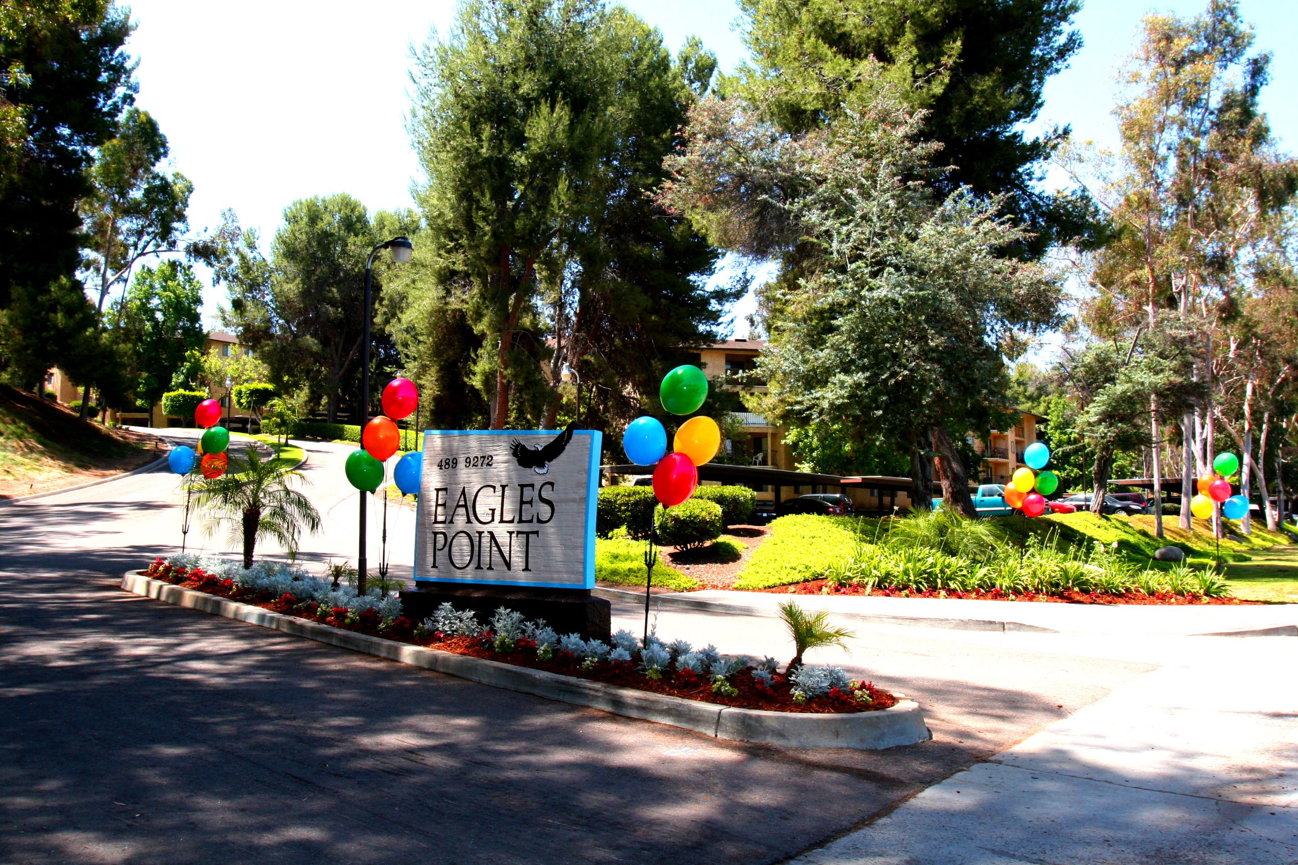 Eagles Point Apartments, 1501 E. Grand Ave, Escondido, CA RENTCafé