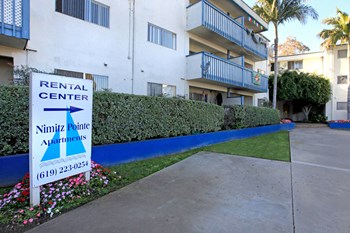 Studio Apartments for Rent in San Diego, CA: from $995 | RENTCafé