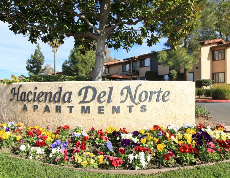 Hacienda Del Norte Apartments in Escondido, CA