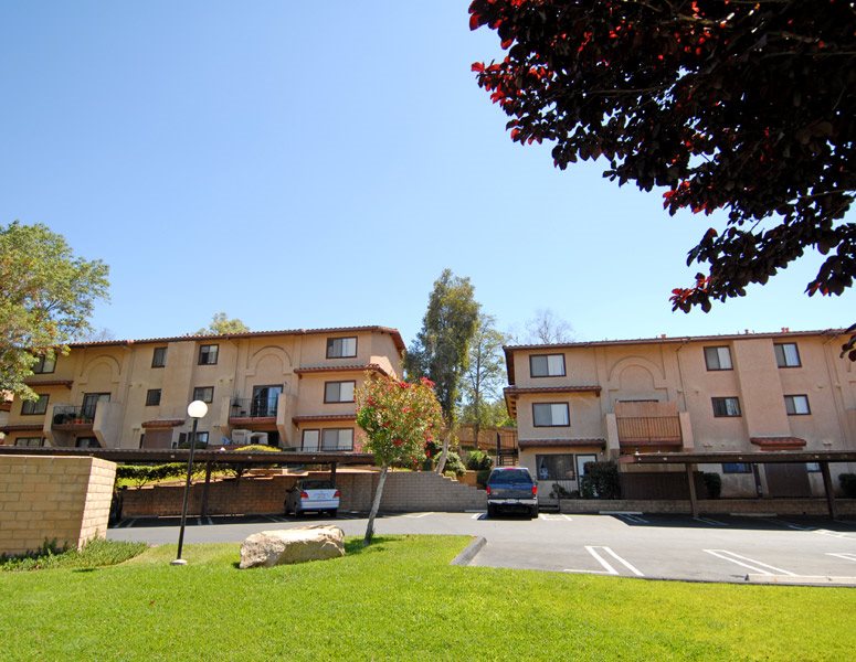 Hacienda Del Norte Apartments In Escondido Ca