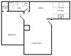 HM 1 Bedroom