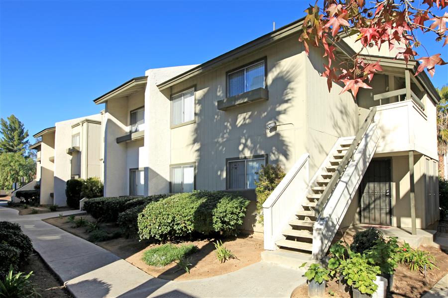 Quail Run Apartments, 411 14th St, Ramona, CA - RENTCafé