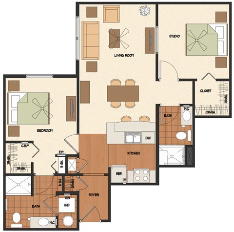 Floor Plans Image