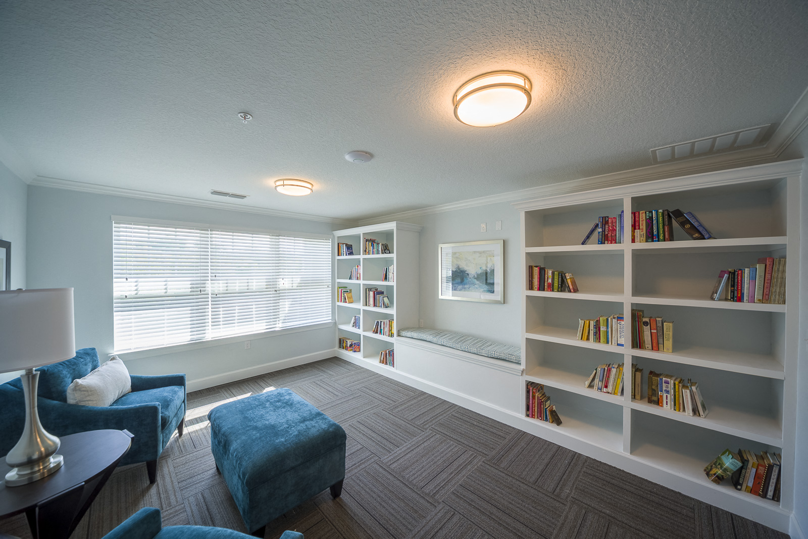 Peyton Ridge Community Library