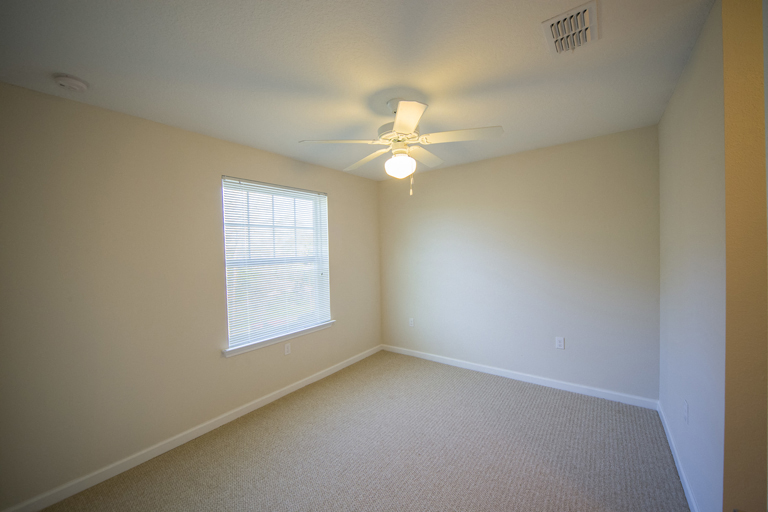 Peyton Ridge Unit Interior