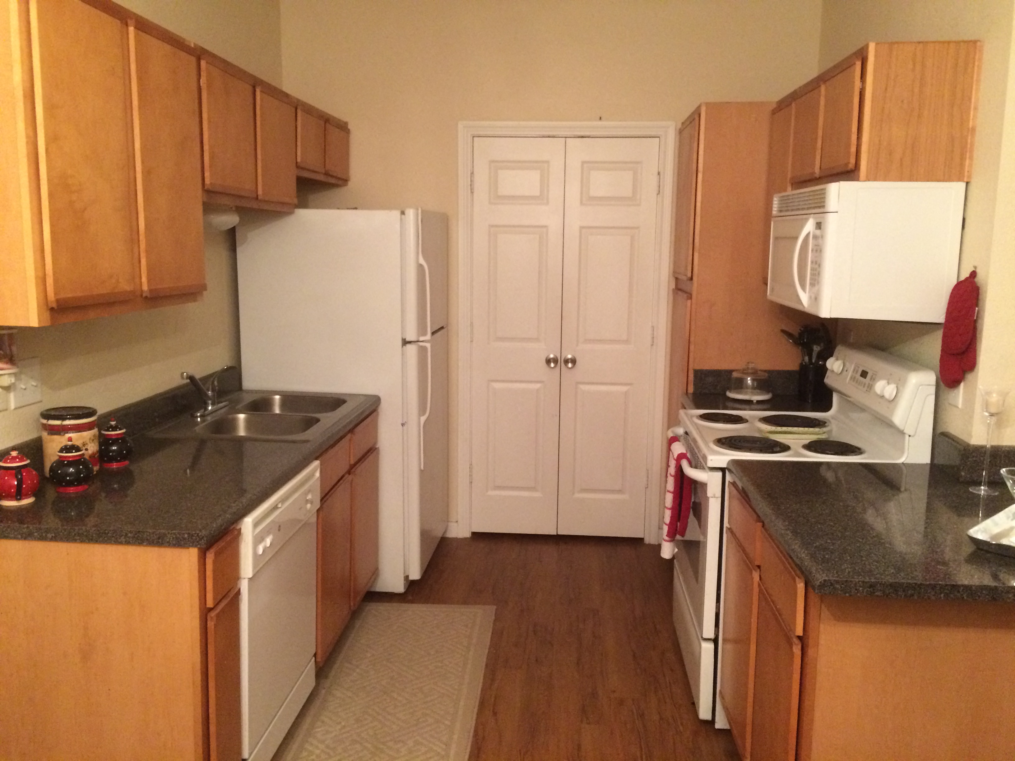 Photos and Video of The Creeks Apartments in Hammond, LA