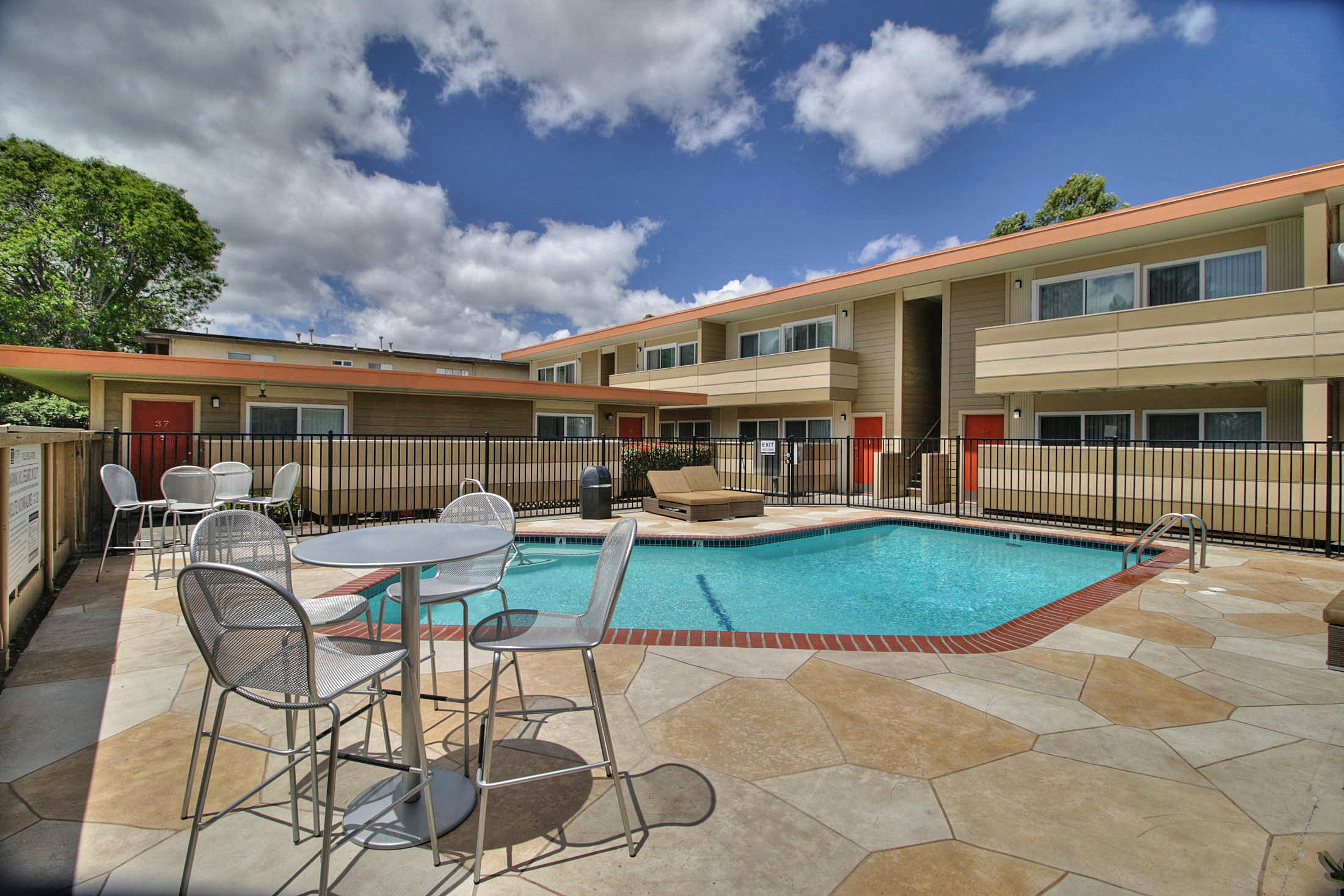 720 North Apartments, 720 Fair Oaks, Sunnyvale, CA - RENTCafé