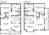 1 Bed 1 Bath