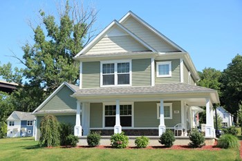 212 East North Street 1-3 Beds Apartment, Townhouse, Affordable for Rent - Photo Gallery 5
