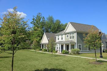 Beautiful Landscaping